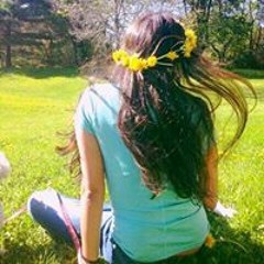 Samantha Rodrigues Todd