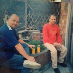 Gareth David Williams