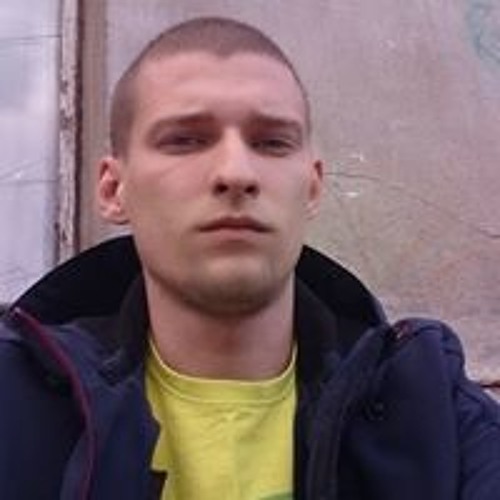 Rafał Bernacisko’s avatar