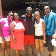 Taquila Dawsey Davis