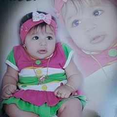 Yasmin Tawfeek