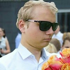 Morten Vaalma