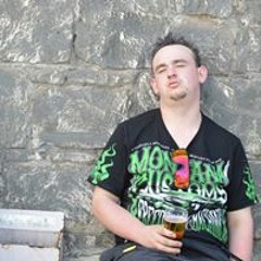 Buddah Brain Cracking