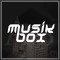 a musik box