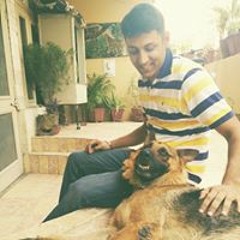 Jatin Makkar