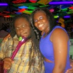 Chrinne Armani Carry