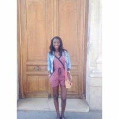 Fatou Traoré