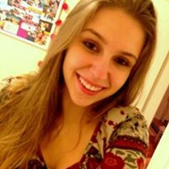 Gabriella Lemos Brackman