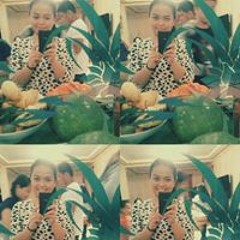 Sharmeine Llenas Morales