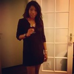 Claire-alexia Kattou