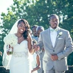 Shamanique Shamia Hawkins