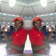 Tina Tee Mthombeni