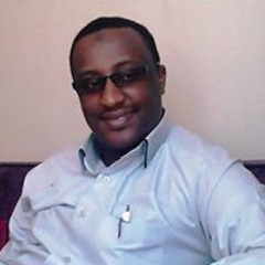 Mohammed Mahdi Sirdar