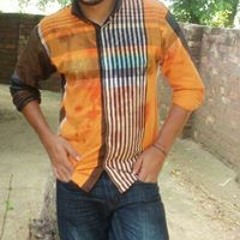 Mohammad Sarwar