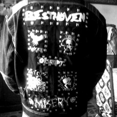 D-beat Raw Noise Punk