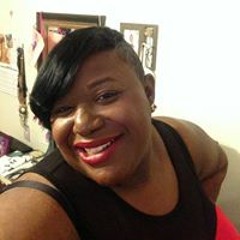 Erica Denise Harris White