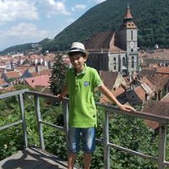 Tudor-Cristian Ignat