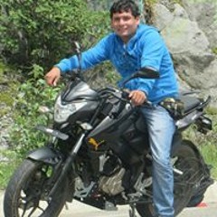 Dany Joel Astolingon Diaz