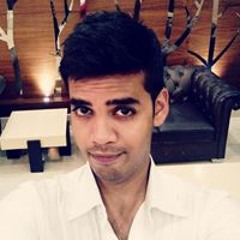 Mukul Singh