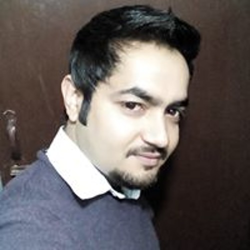 Salman Baqir’s avatar