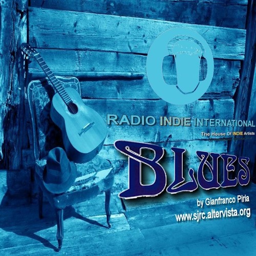 Stream Radio Indie BLUES music | Listen to songs, albums, playlists for  free on SoundCloud