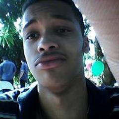 Matheus Vicente Vicente