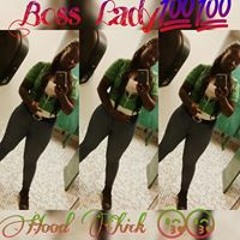 Teresa NoSpeacking Bush