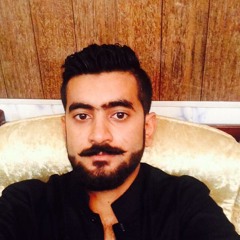 Chdry Yahya Farrukh