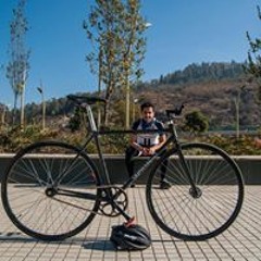 Andres Ignacio Rojas