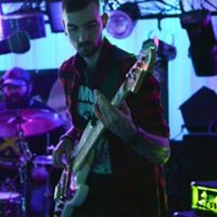 Adam Gibson Spanswick