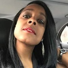 Monica Washington-Newell