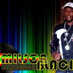 DJ  MILSON BLACK