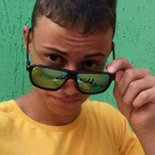 Gustavo Matheus’s avatar