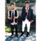 Prince Roj & Dex
