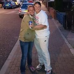 Joanne Stanley Hussein