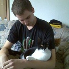 David van Valkenberg