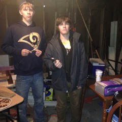 Jungle Feat. Butta and Nasty