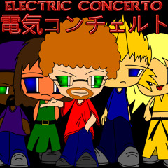 Follow Me (Eiffel 65)(Electric Concerto Cover/Remix)