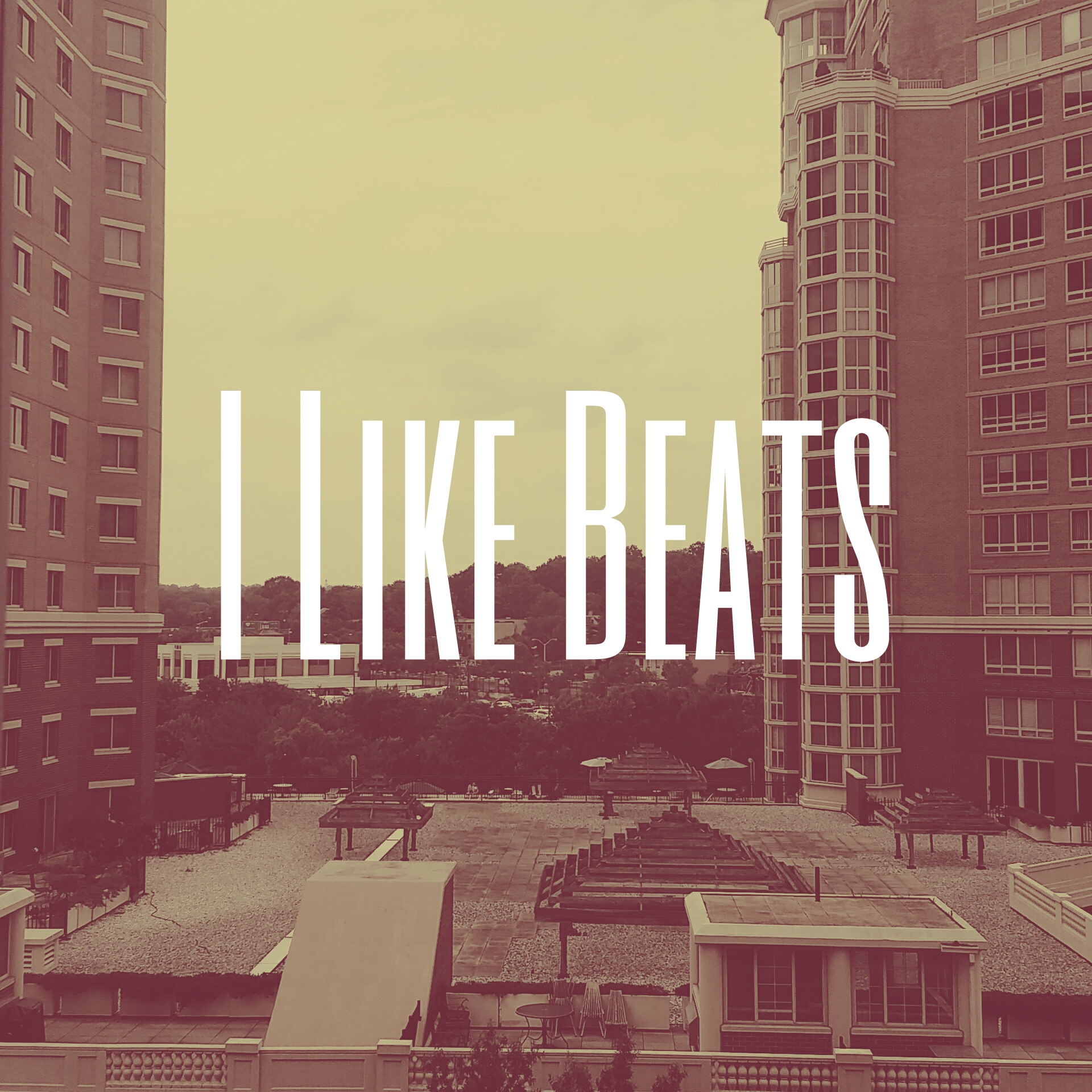 I Like Beats.