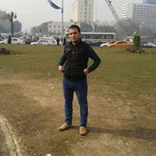 Ahmed Hegazy’s avatar