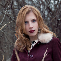 Anna Kharlamova