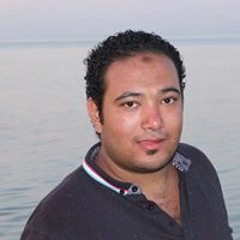 Mohammed Abboud
