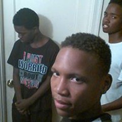 Stay Live Jaylin Wright