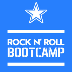 Rock & Roll Boot Camp