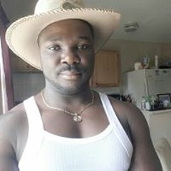 Joseph Egbert Sermeil