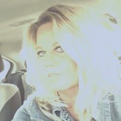 Trayce Woods Cornett