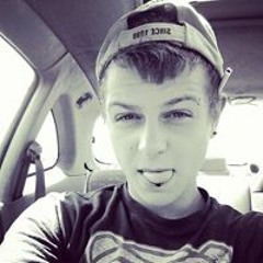 Cameron McCavy McDougall