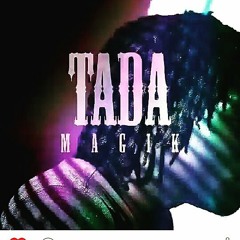 tadamagic chex up like nike