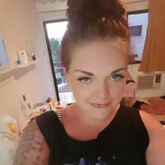 Ashlee Foster