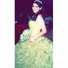 Erika Sabag Alcázar